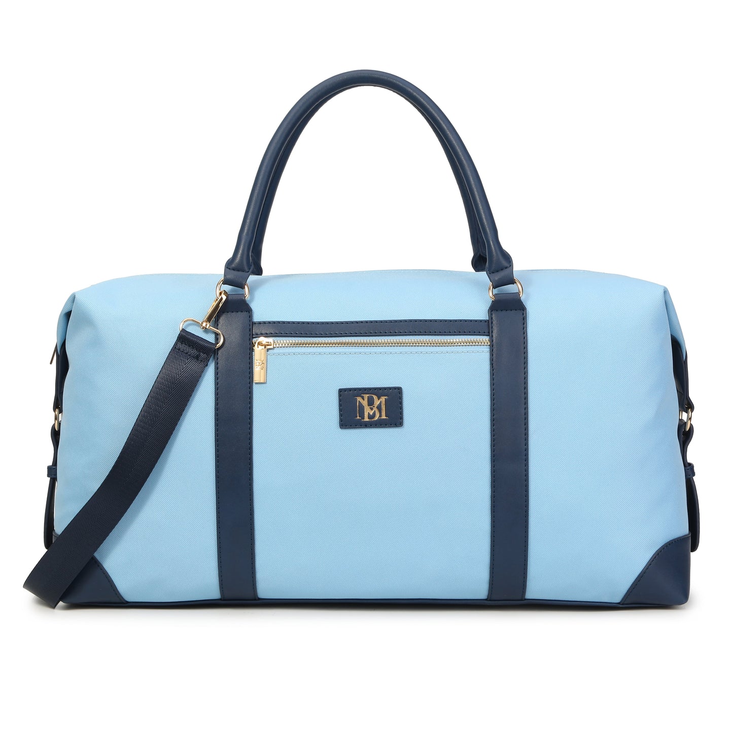 StrapStory - Duffle Bag 206