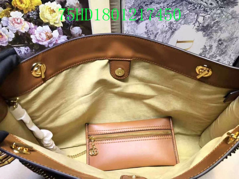 STRAPSTORY - GGC4 BAG - 421