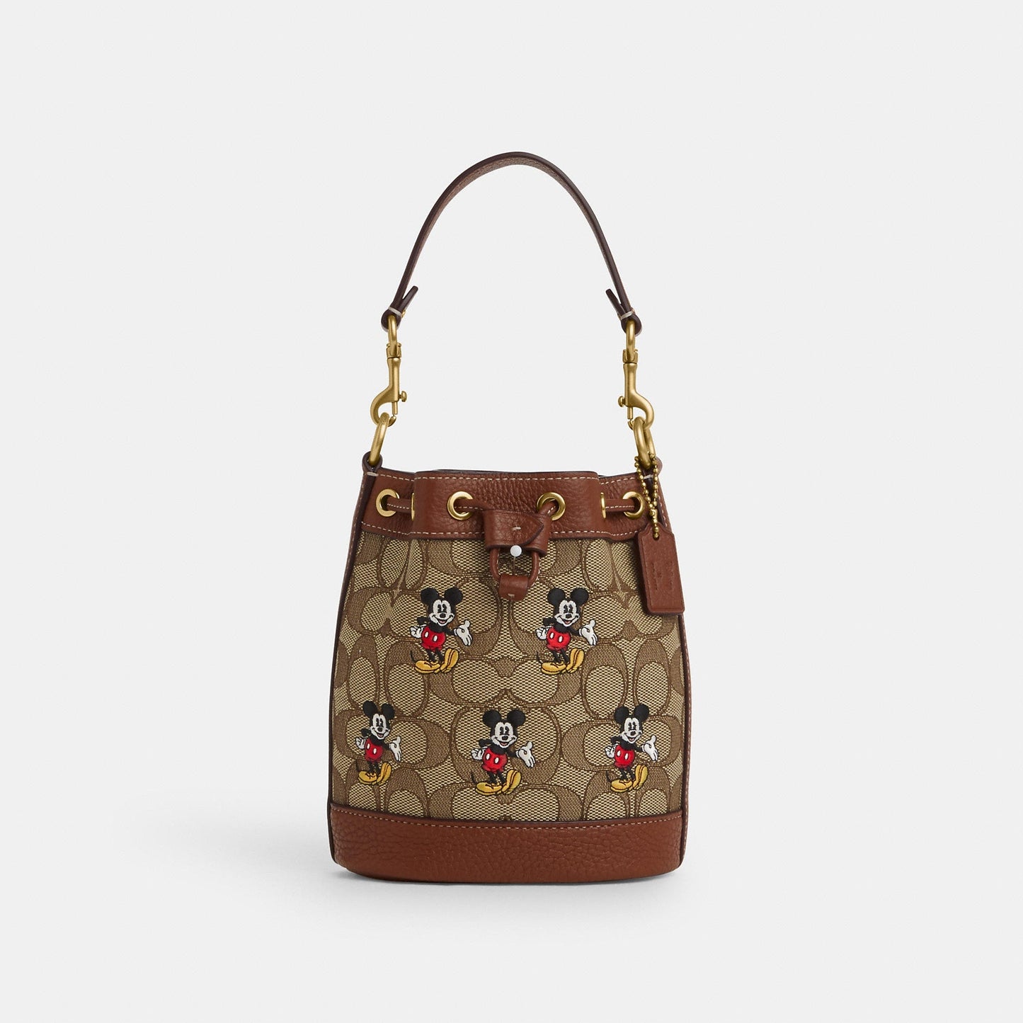 StrapStory - Crossbody 612
