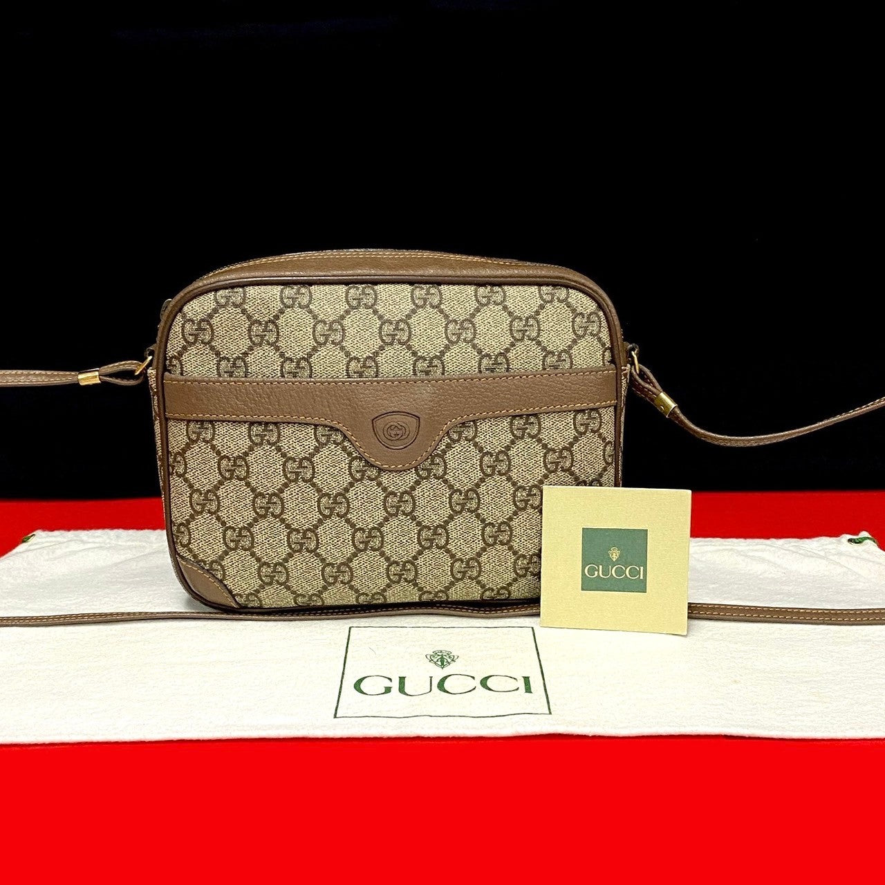 STRAPSTORY - GGC1 BAG - 2329