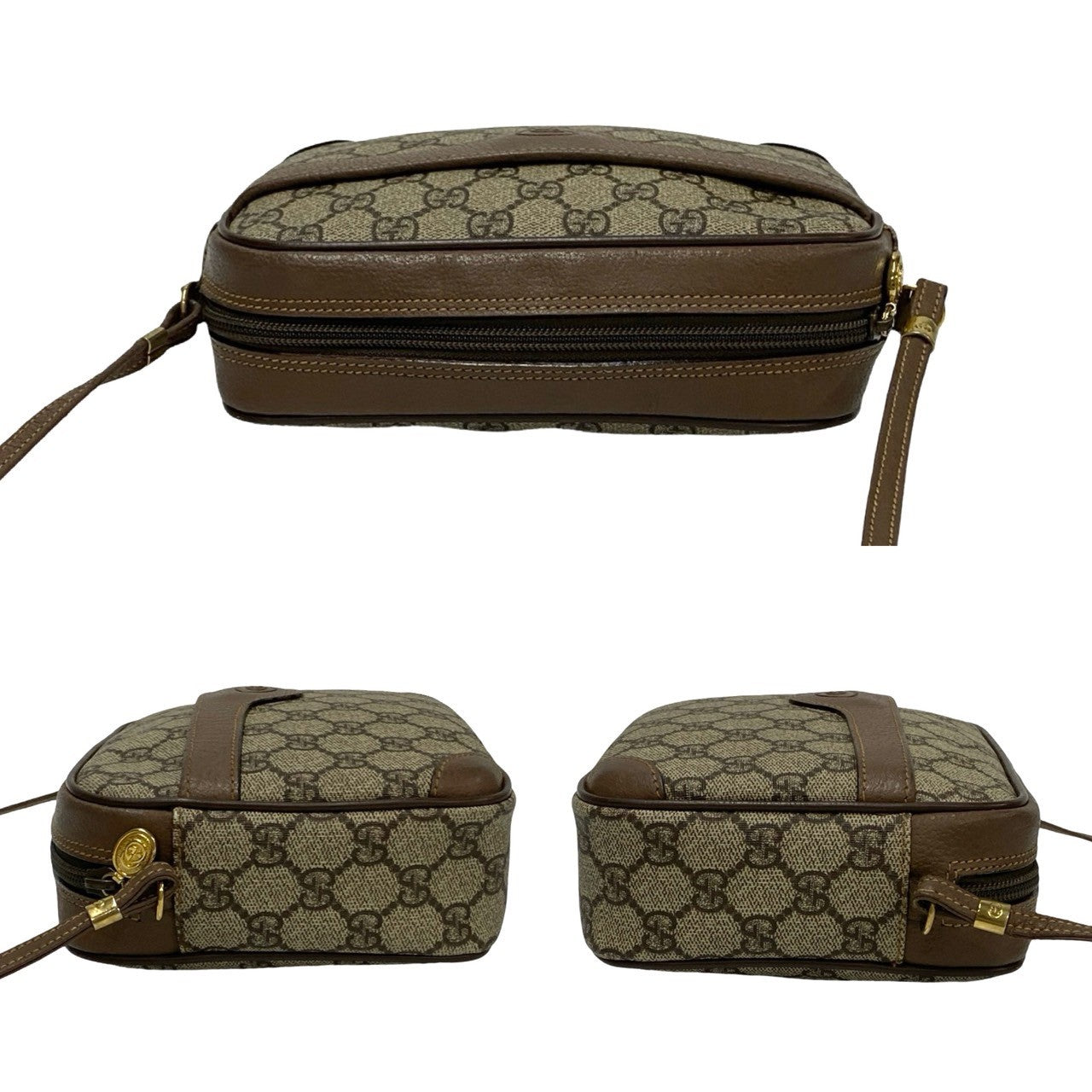 STRAPSTORY - GGC1 BAG - 2329