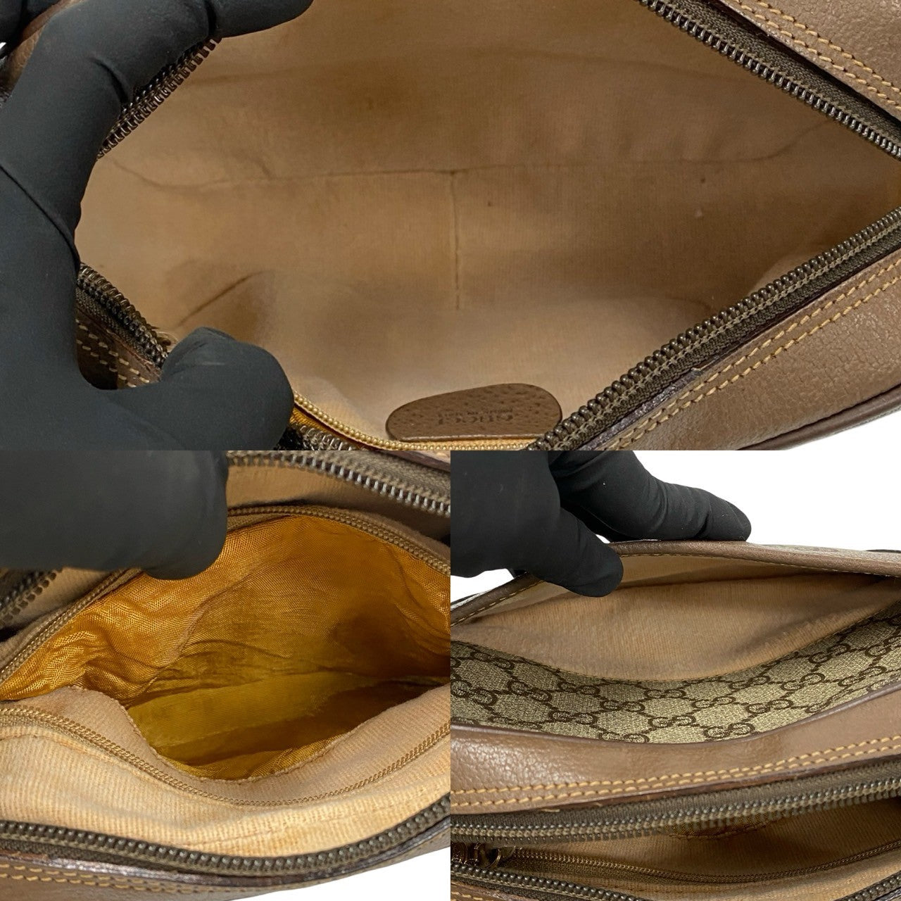 STRAPSTORY - GGC1 BAG - 2329