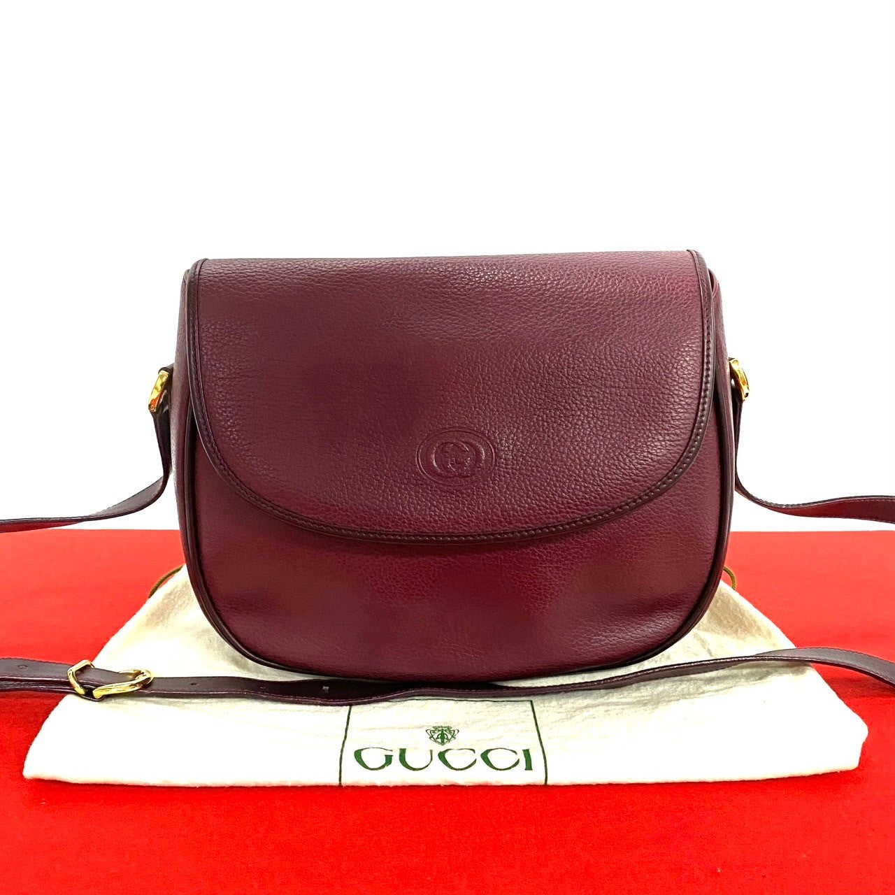 STRAPSTORY - GGC1 BAG - 2267