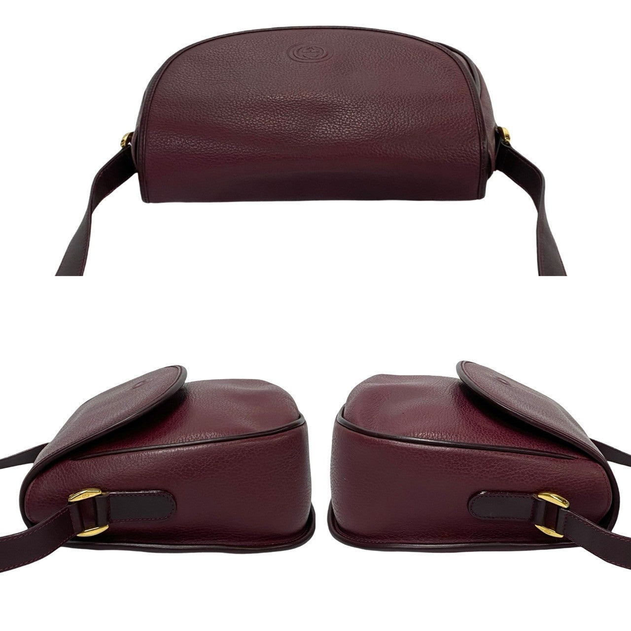 STRAPSTORY - GGC1 BAG - 2267