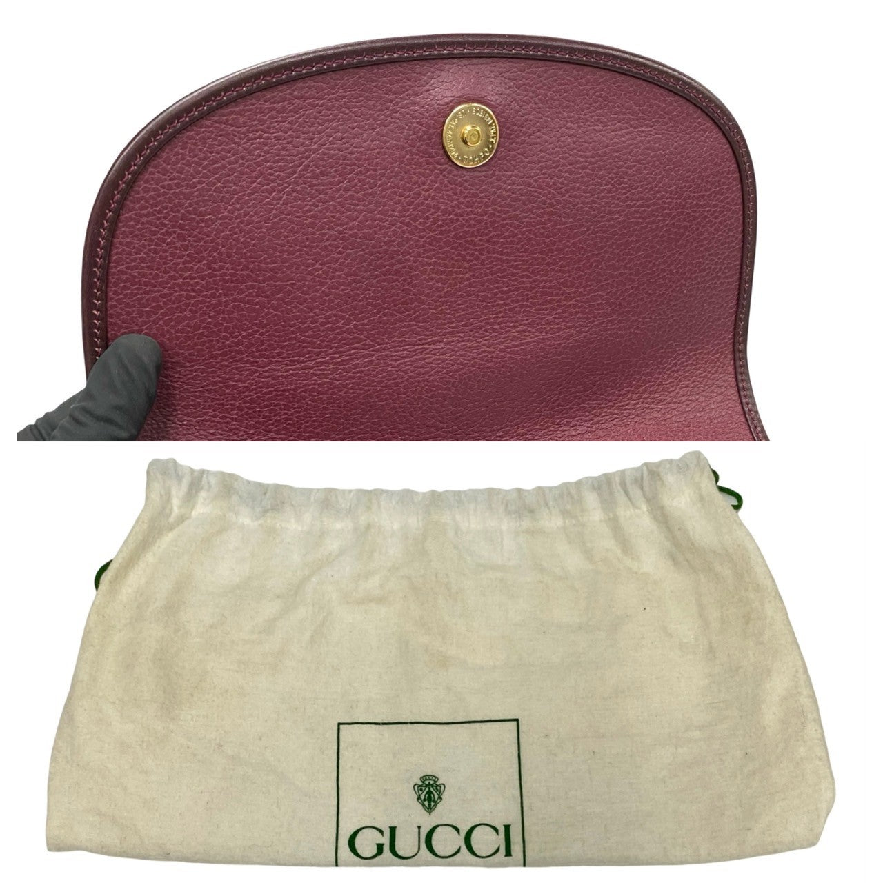 STRAPSTORY - GGC1 BAG - 2267