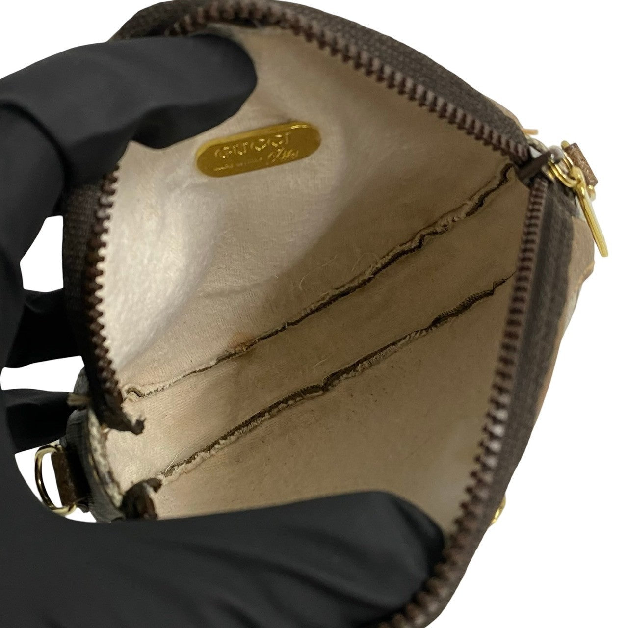 STRAPSTORY - GGC1 BAG - 2318
