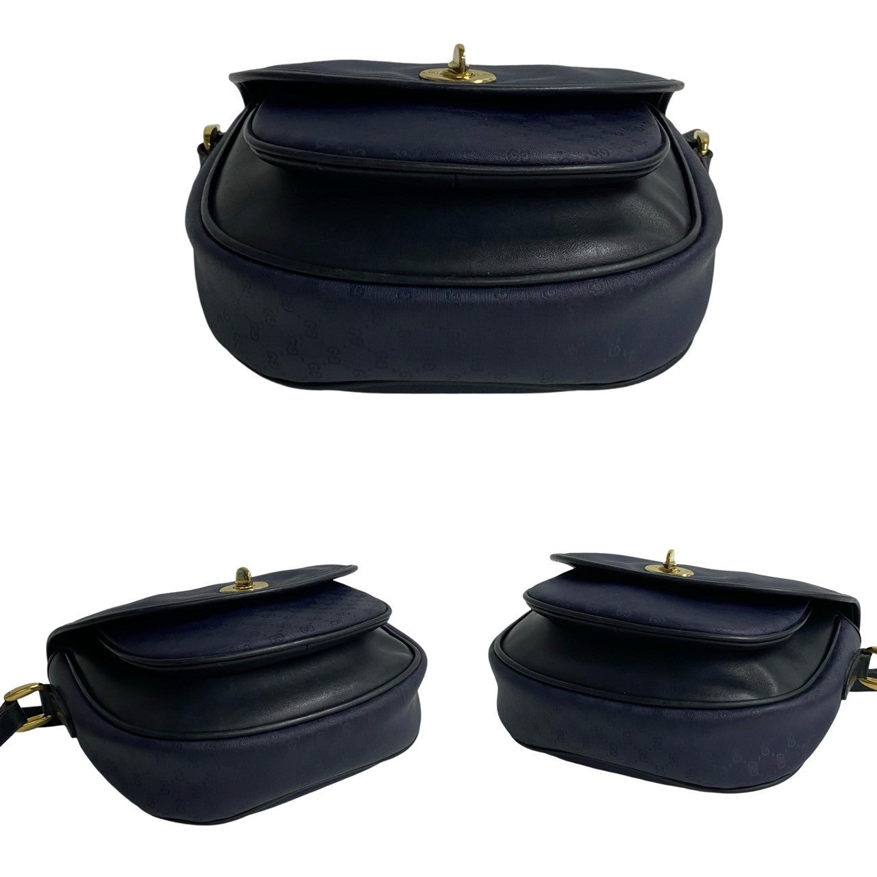STRAPSTORY - GGC1 BAG - 2278