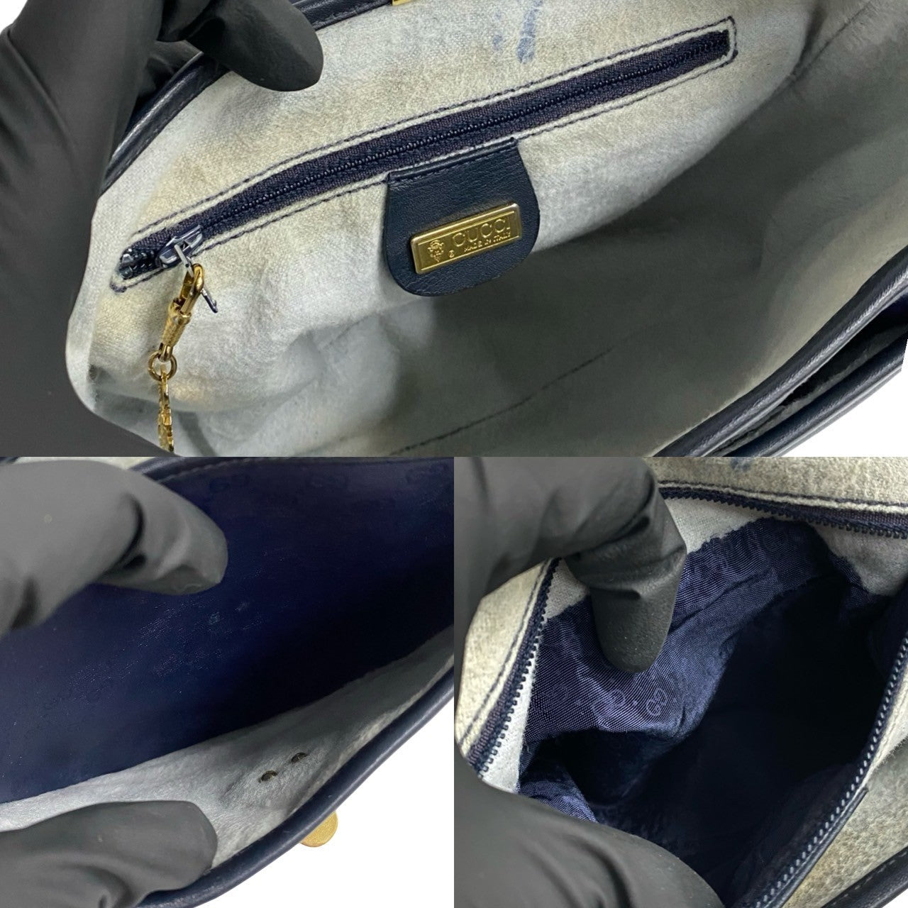 STRAPSTORY - GGC1 BAG - 2278