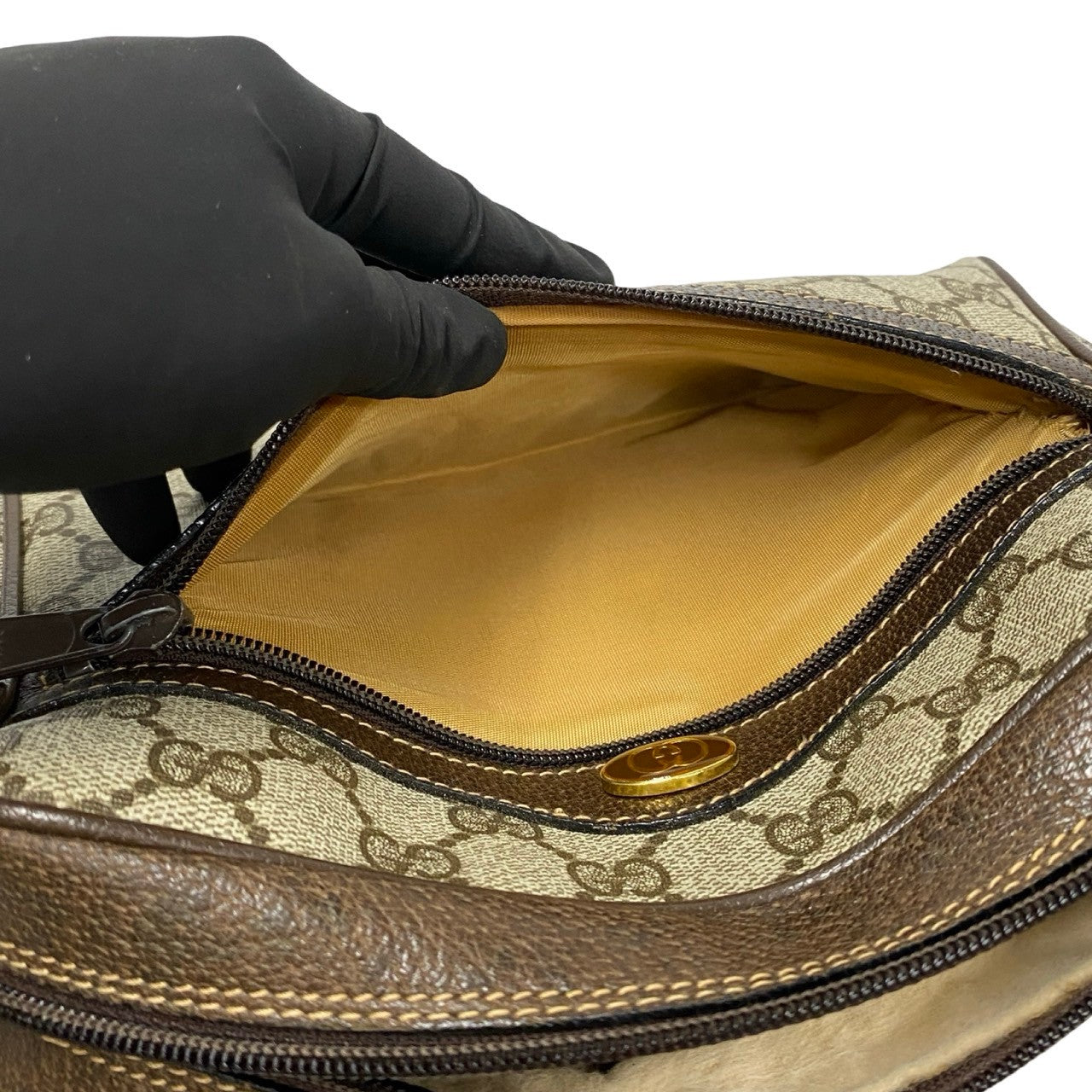 STRAPSTORY - GGC1 BAG - 2337