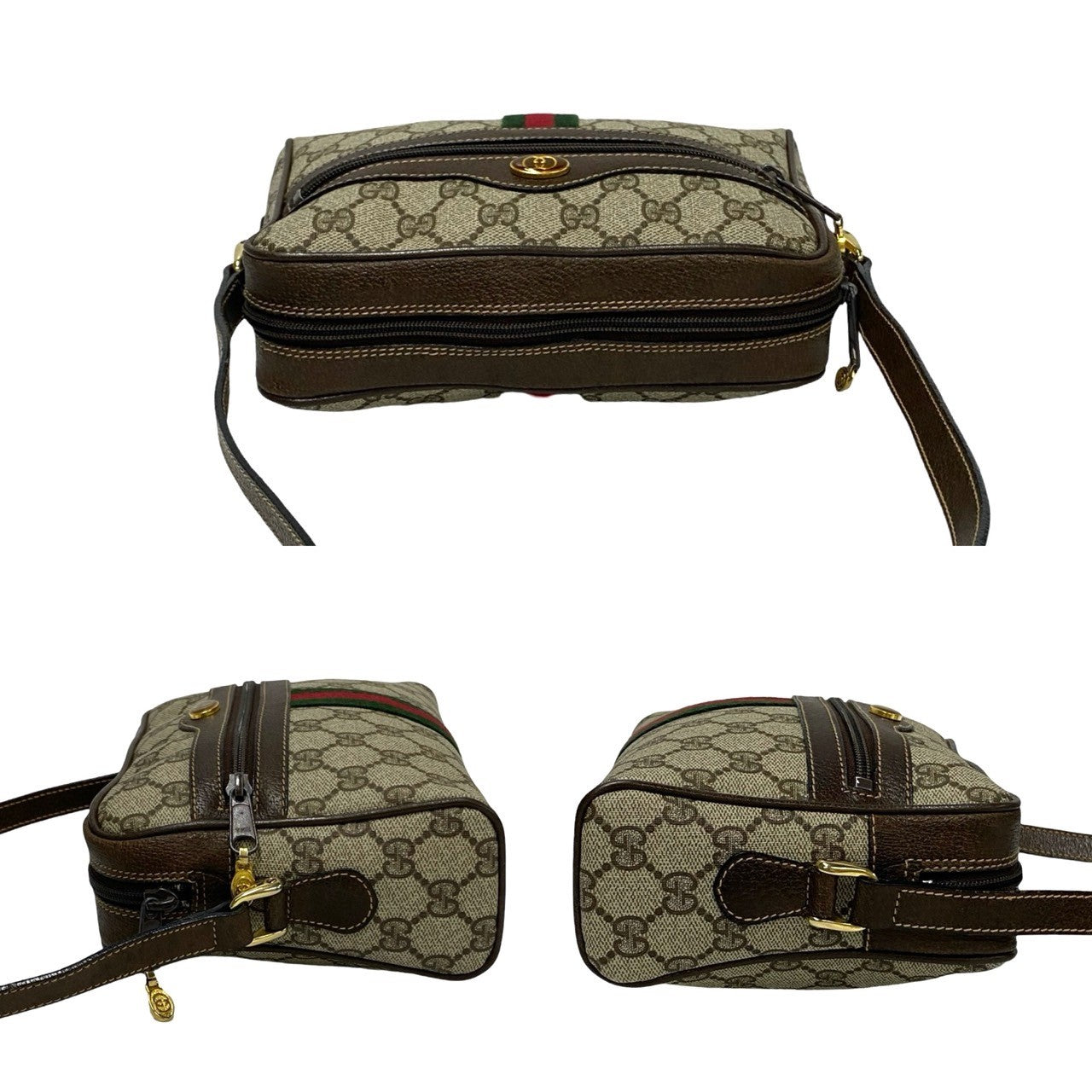 STRAPSTORY - GGC1 BAG - 2337