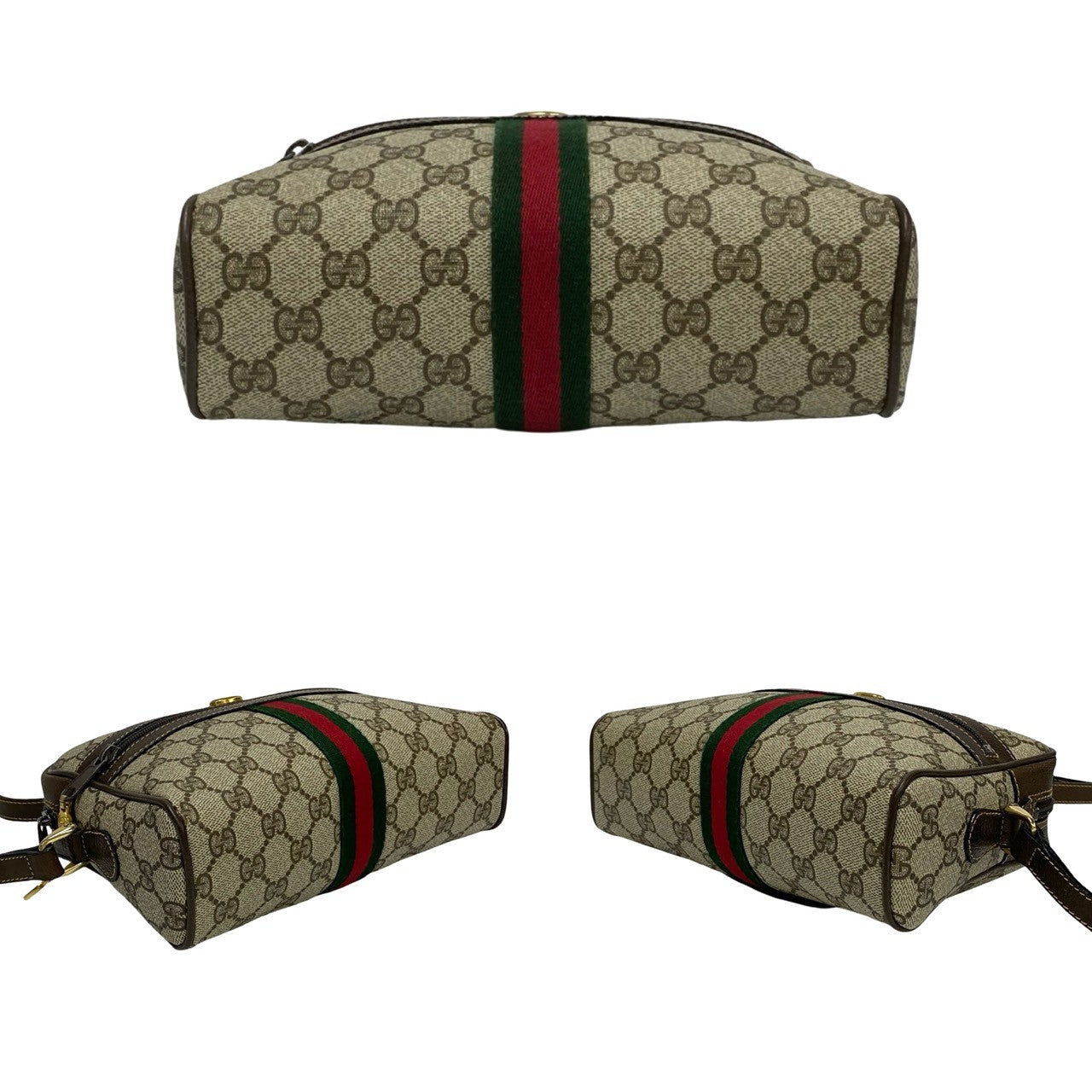 STRAPSTORY - GGC1 BAG - 2337