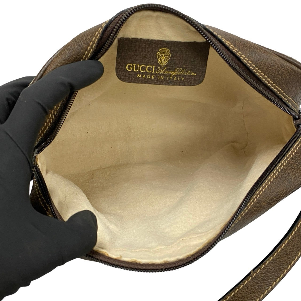 STRAPSTORY - GGC1 BAG - 2337