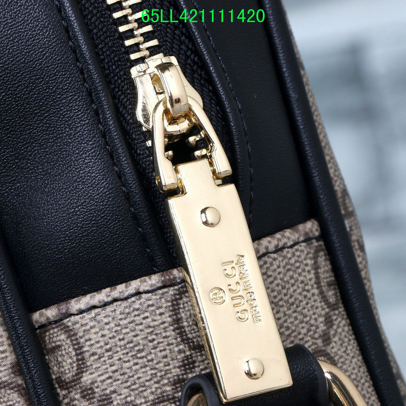 STRAPSTORY - GGC4 BAG - 226