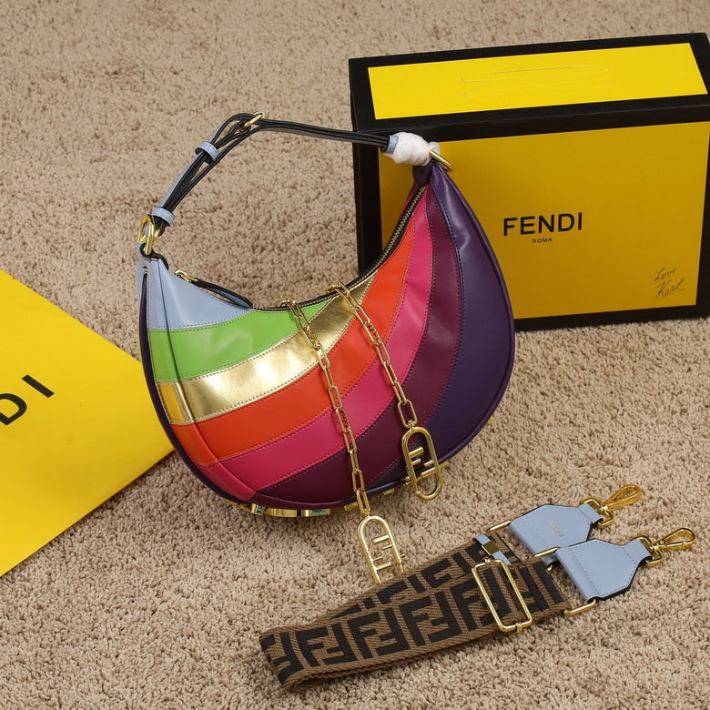 FDNI-Bags - Strap Story - 441