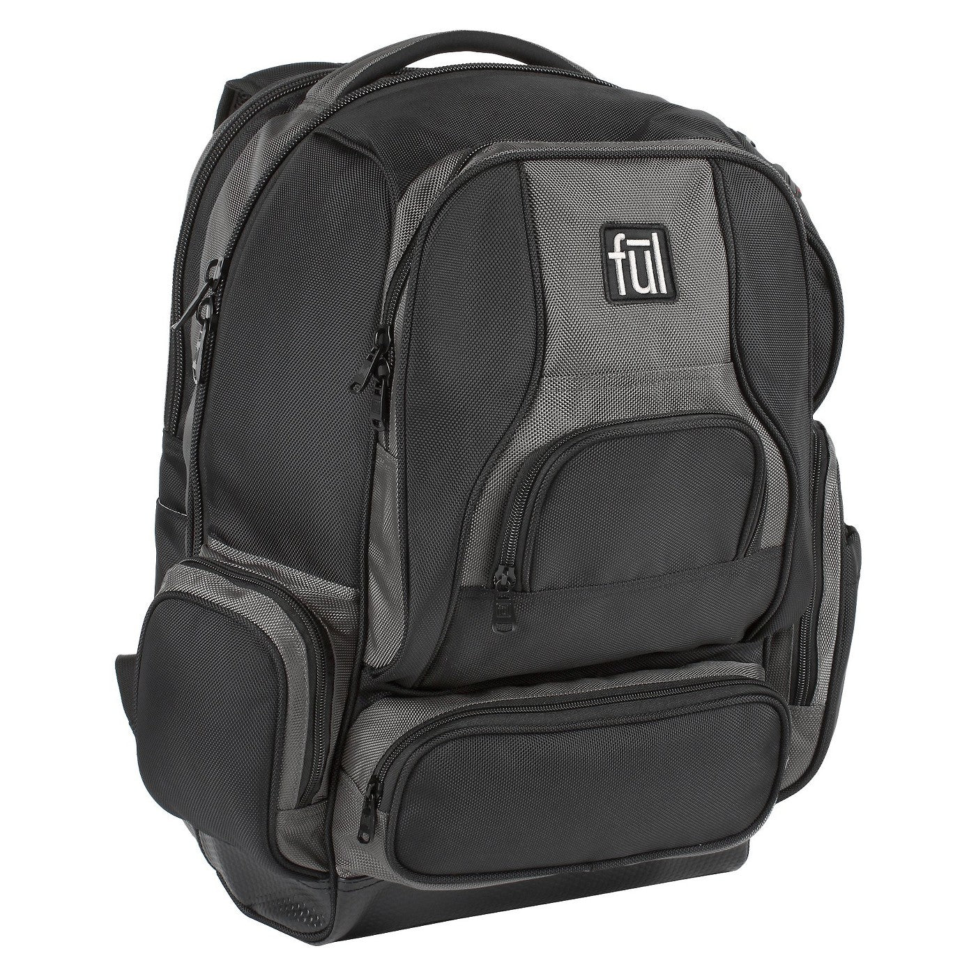 StrapStory - Backpack 619