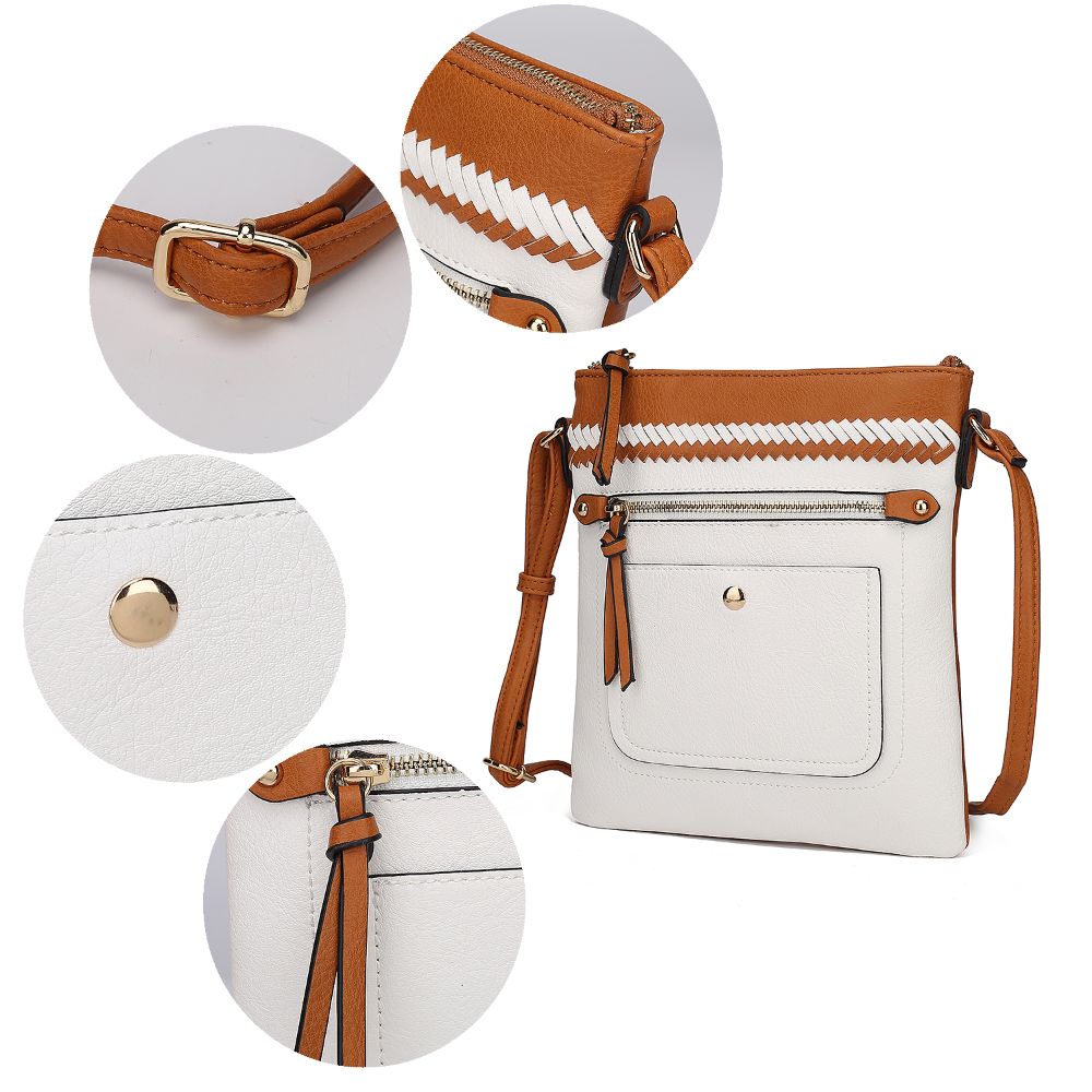 StrapStory - Crossbody 1700