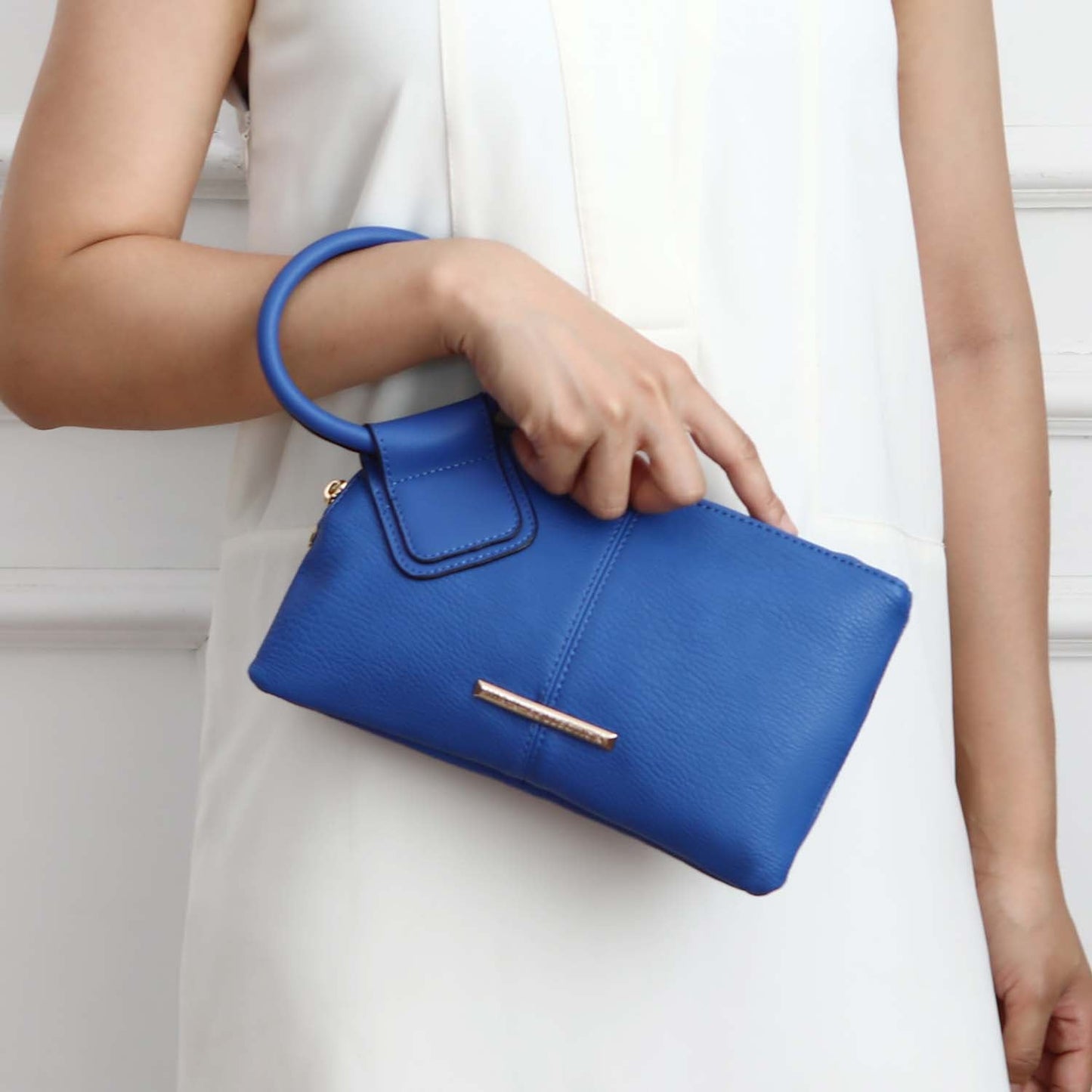 StrapStory - Wristlet 077