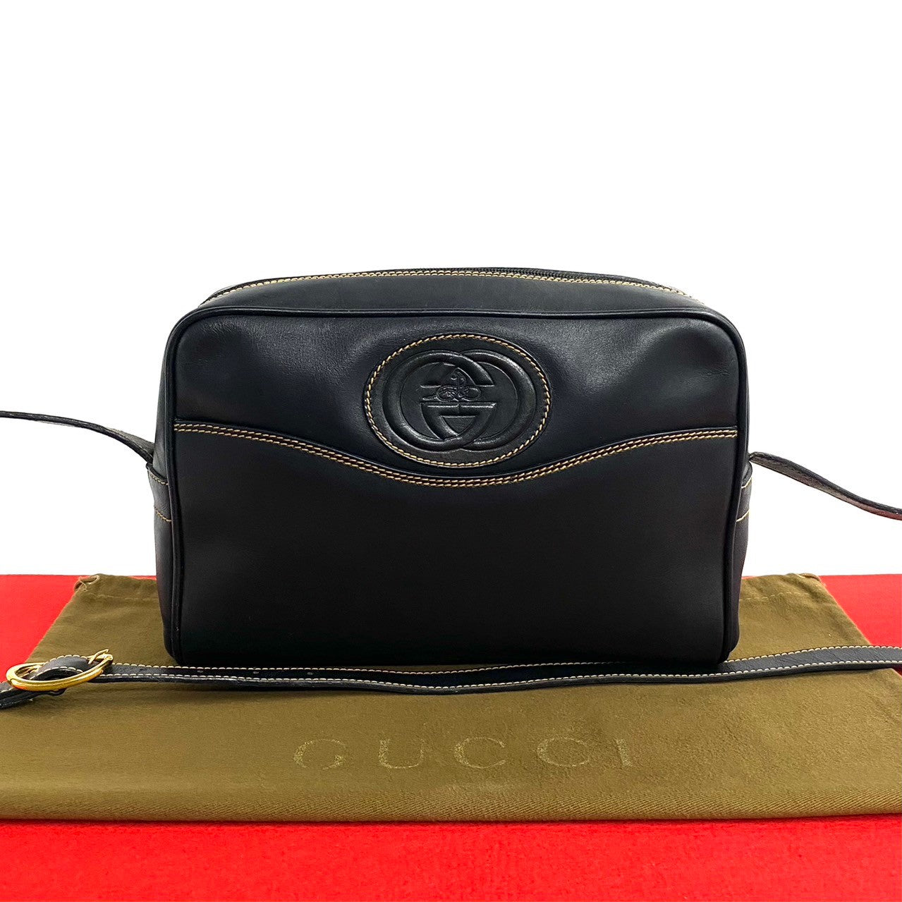 STRAPSTORY - GGC1 BAG - 2384