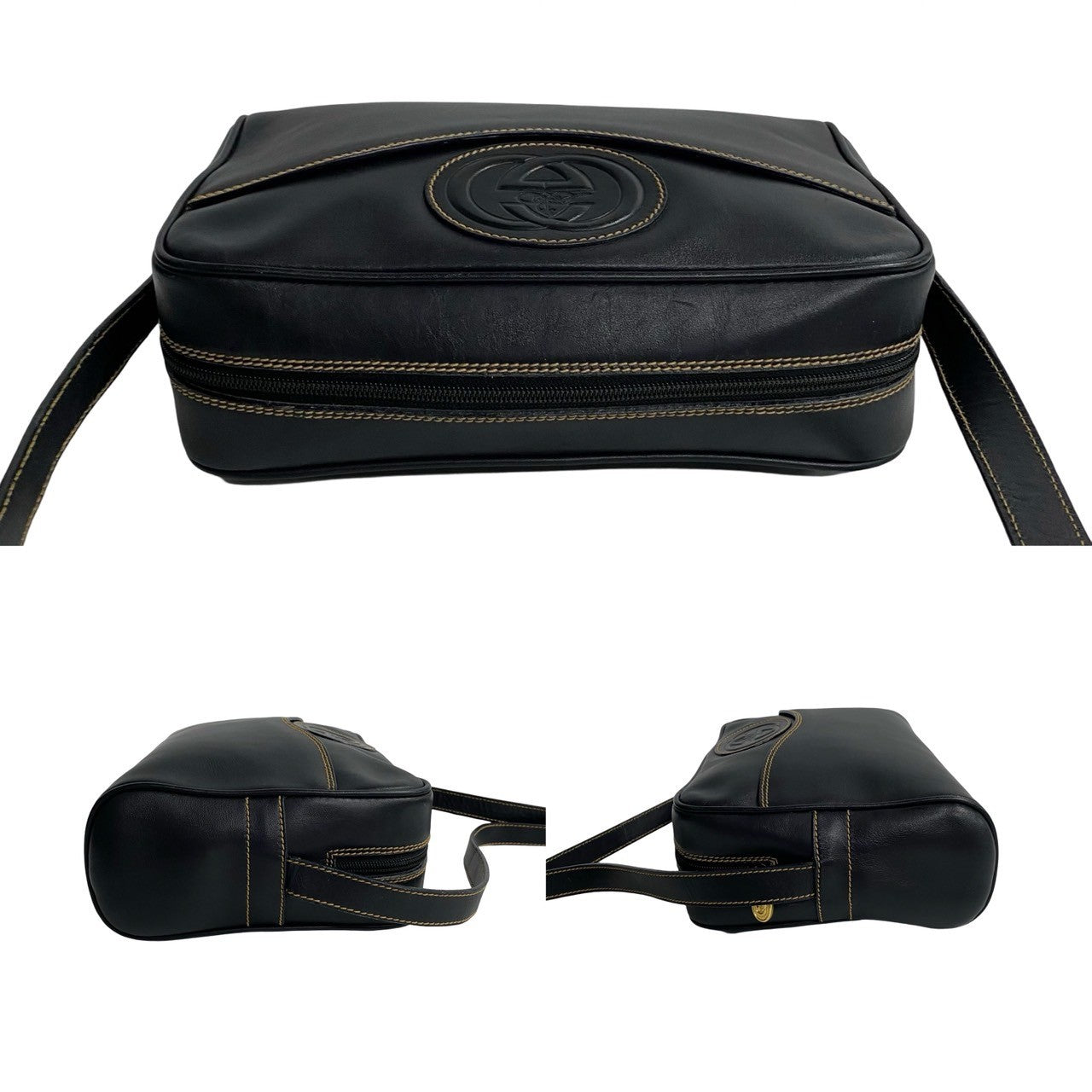 STRAPSTORY - GGC1 BAG - 2384