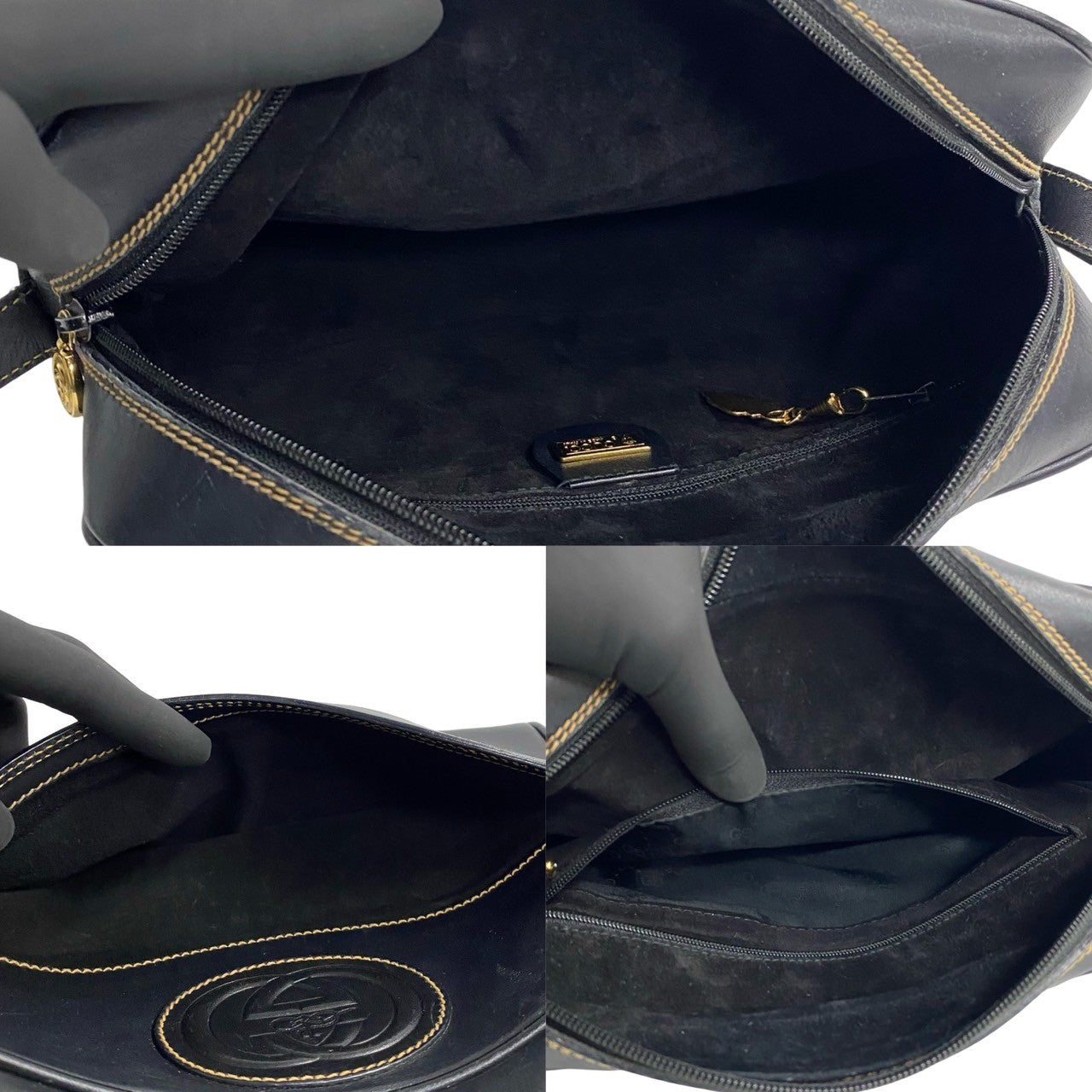 STRAPSTORY - GGC1 BAG - 2384