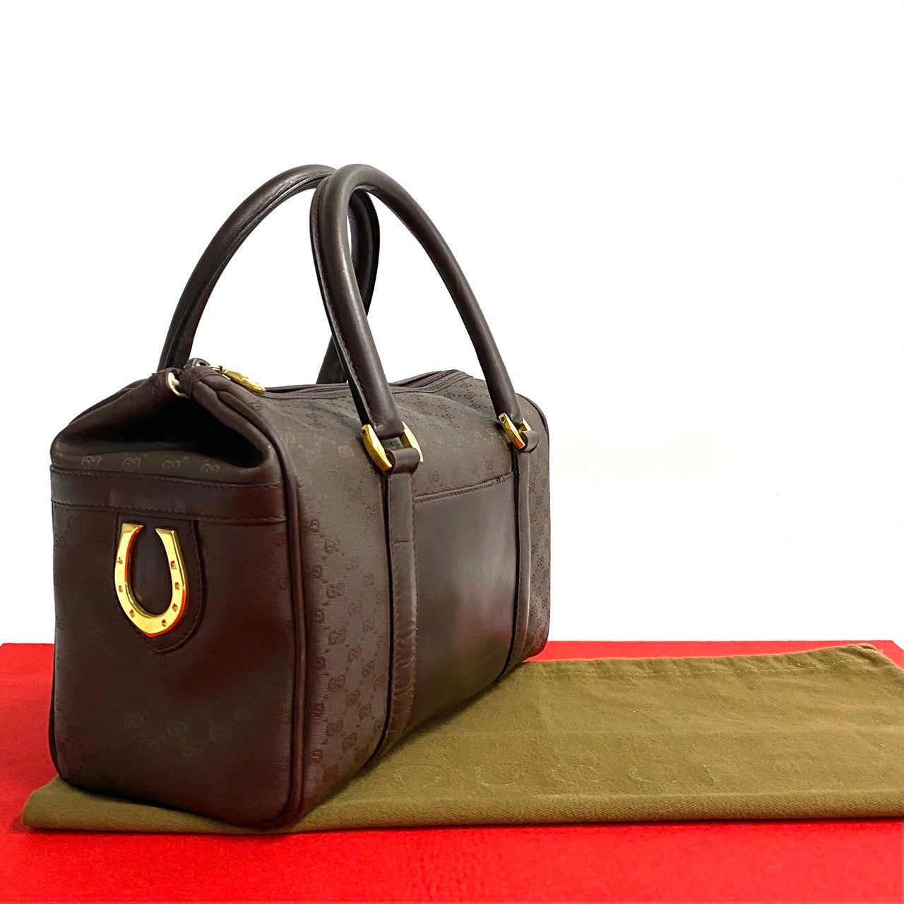 STRAPSTORY - GGC1 BAG - 612