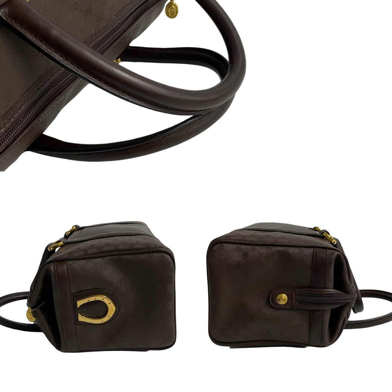 STRAPSTORY - GGC1 BAG - 612