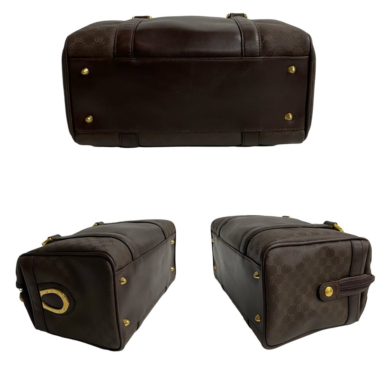 STRAPSTORY - GGC1 BAG - 612