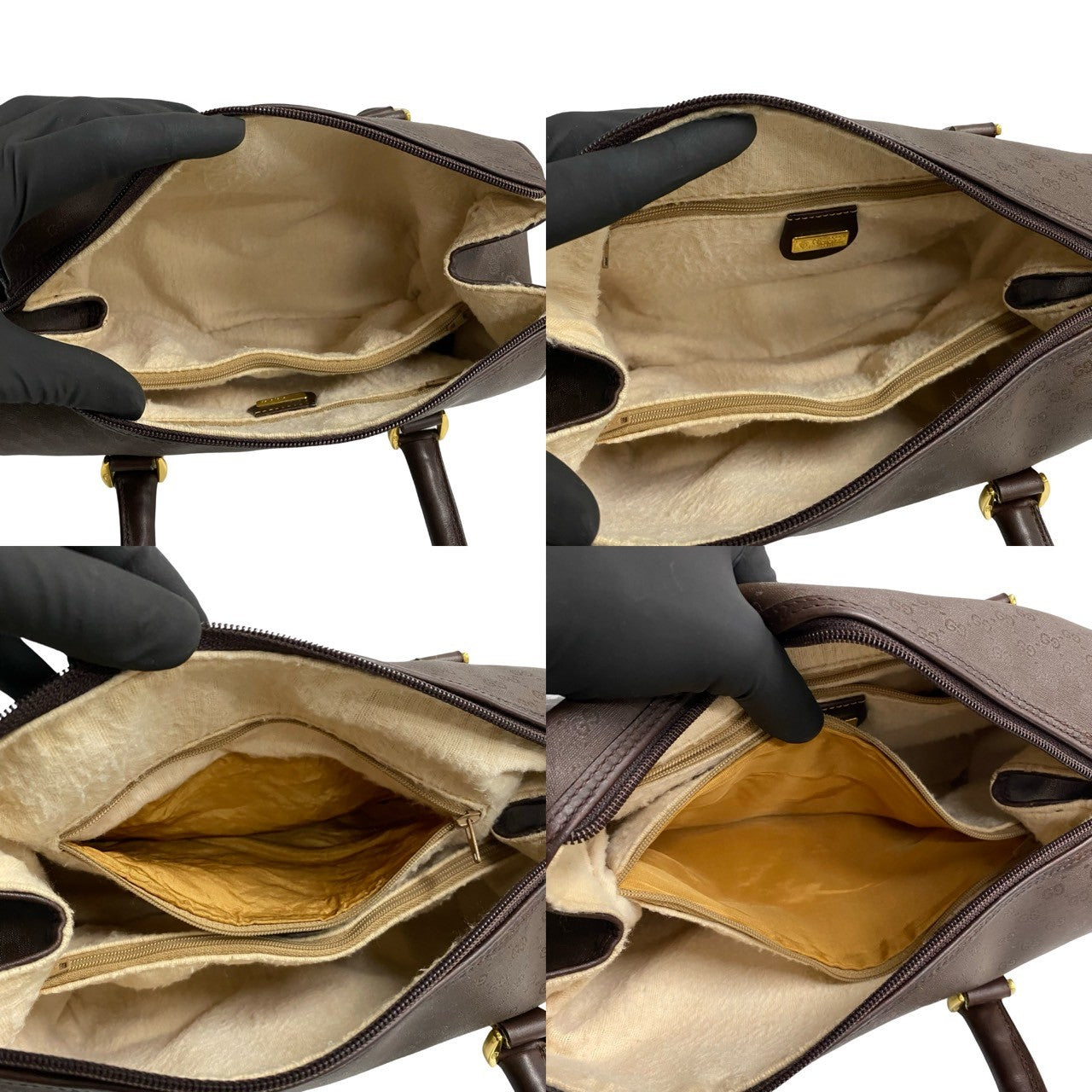 STRAPSTORY - GGC1 BAG - 612