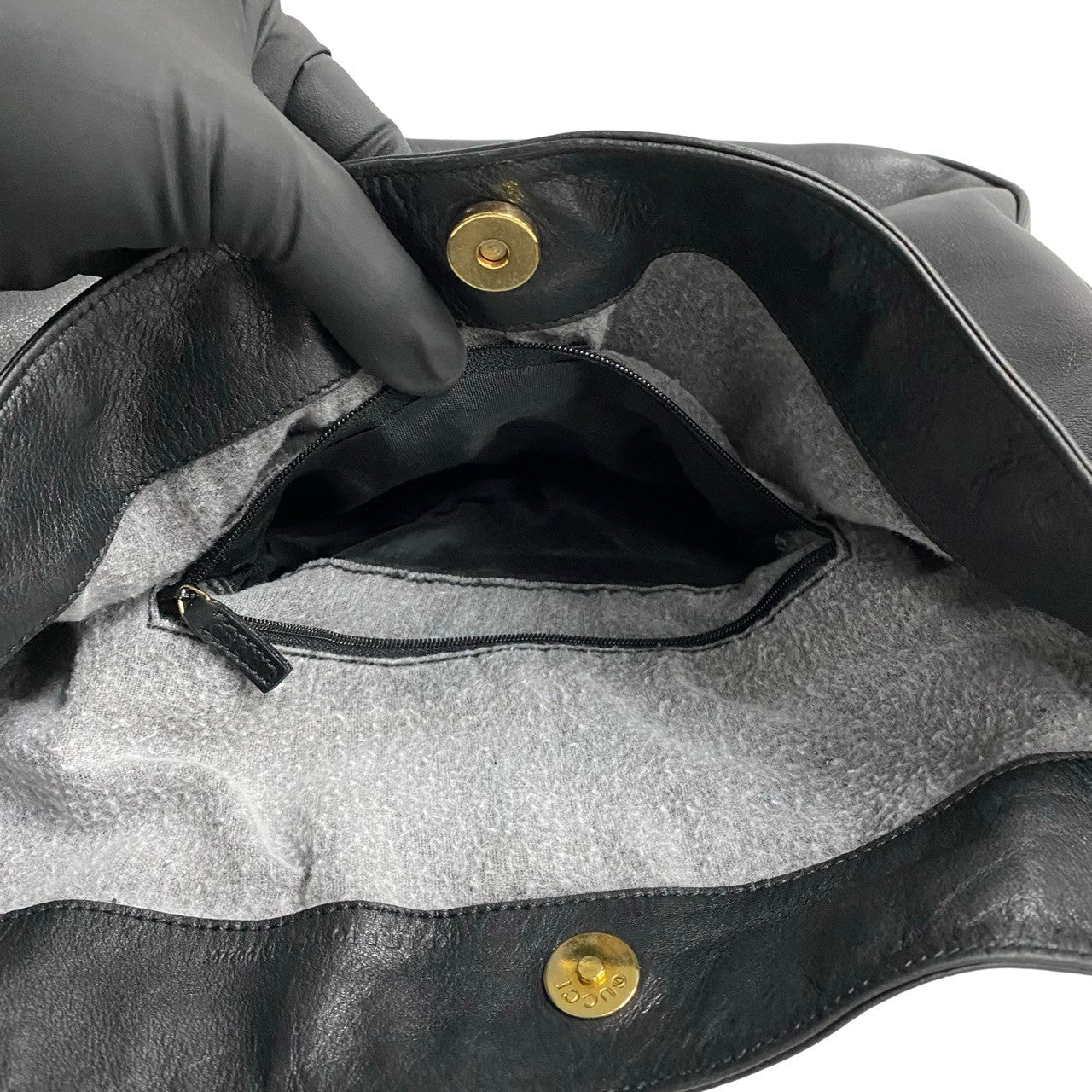 STRAPSTORY - GGC1 BAG - 2377