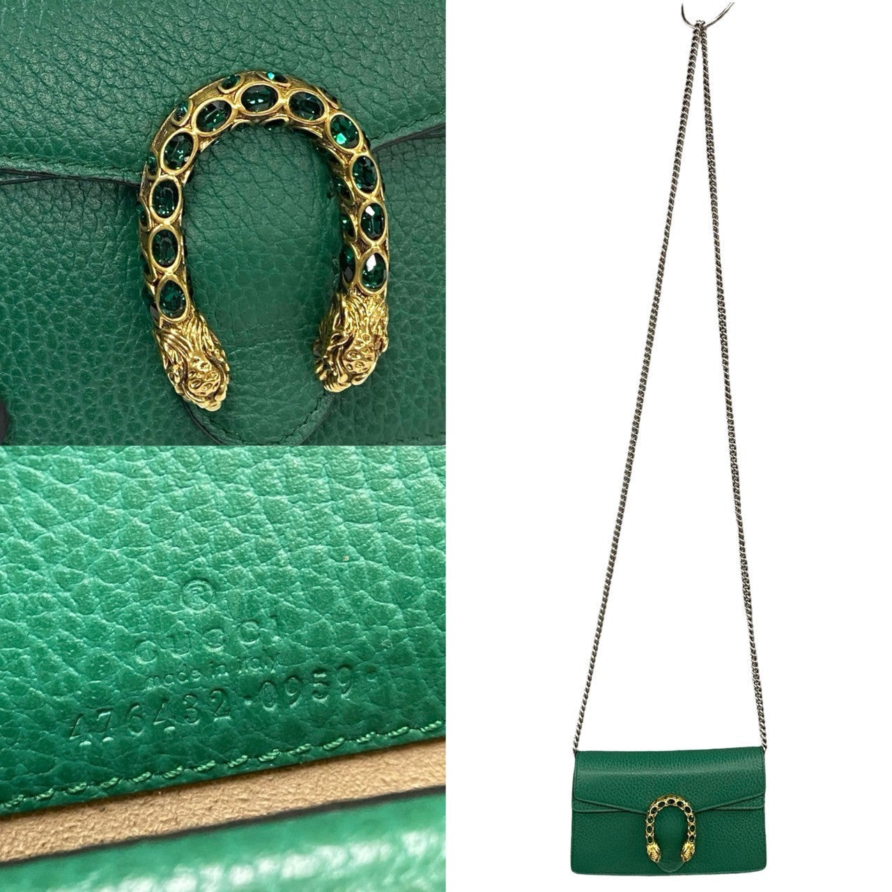 STRAPSTORY - GGC1 BAG - 2292