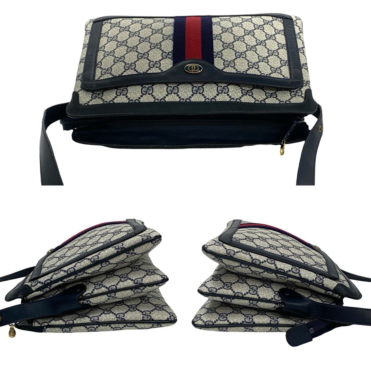 STRAPSTORY - GGC1 BAG - 2218