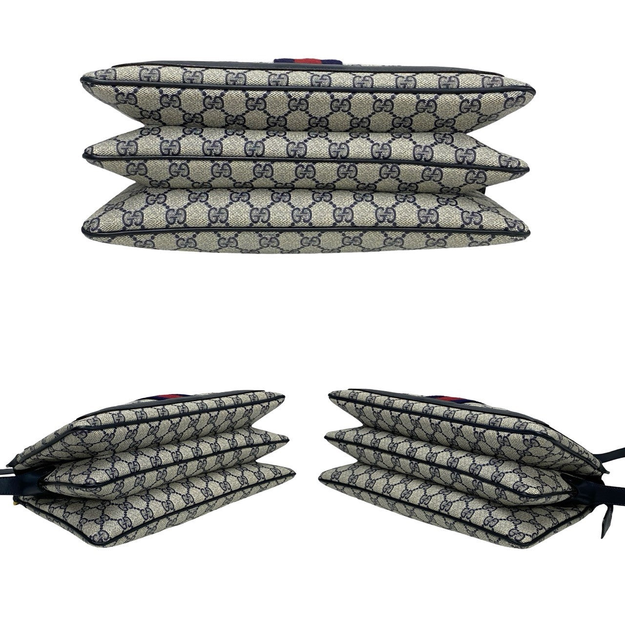 STRAPSTORY - GGC1 BAG - 2218
