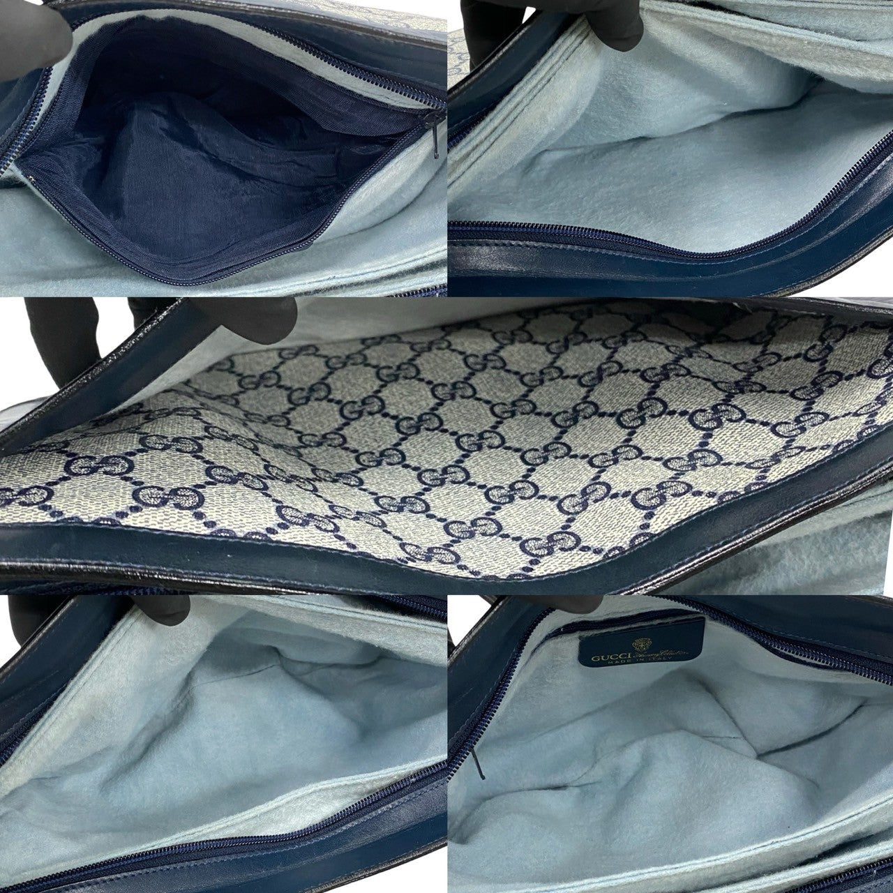 STRAPSTORY - GGC1 BAG - 2218