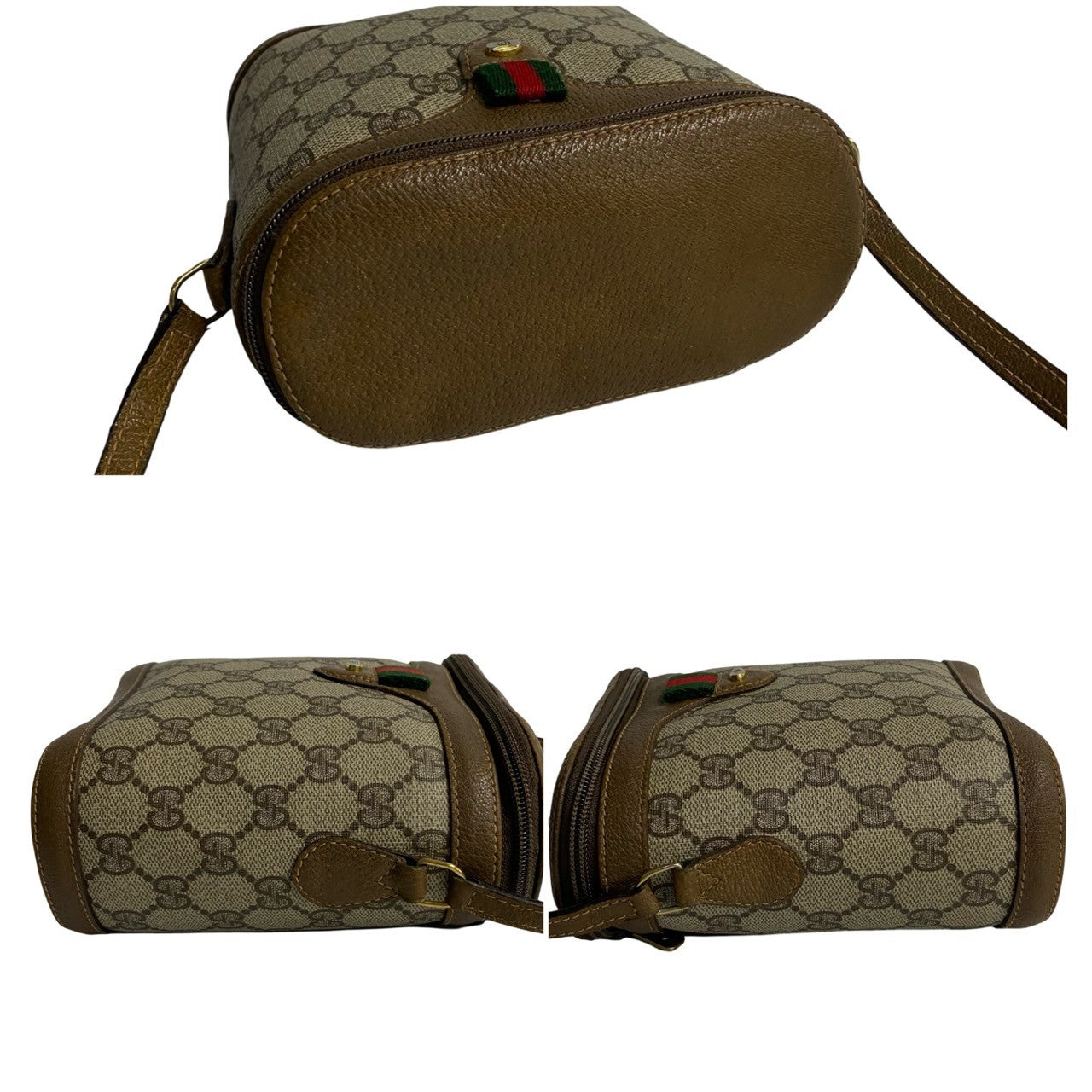 STRAPSTORY - GGC1 BAG - 2303