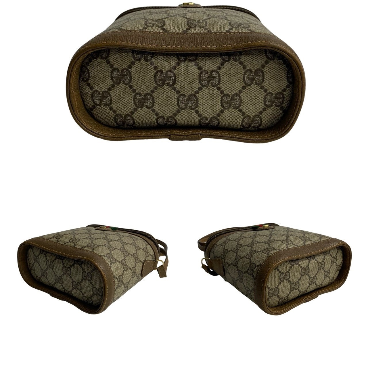 STRAPSTORY - GGC1 BAG - 2303
