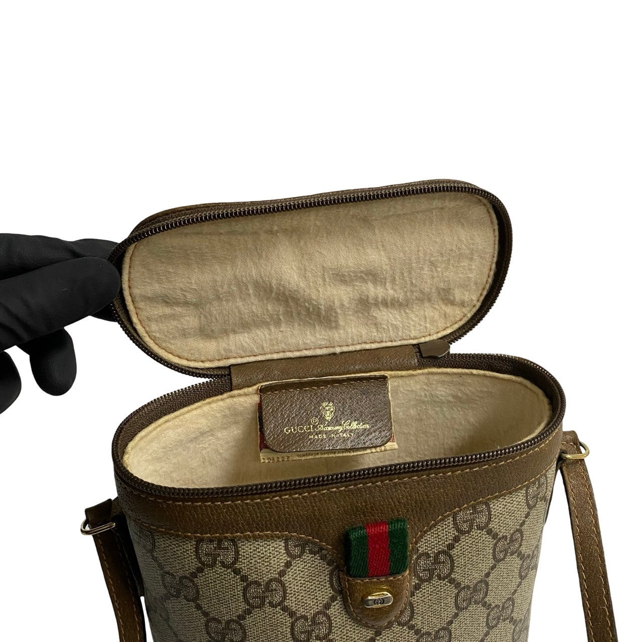 STRAPSTORY - GGC1 BAG - 2303