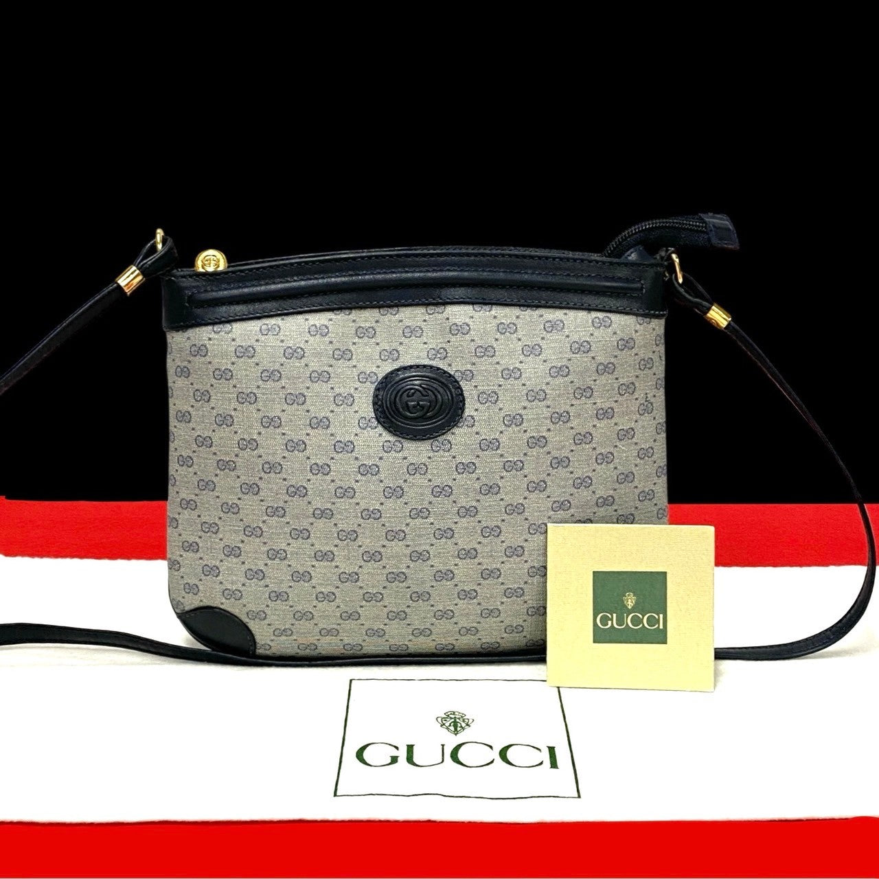 STRAPSTORY - GGC1 BAG - 2283