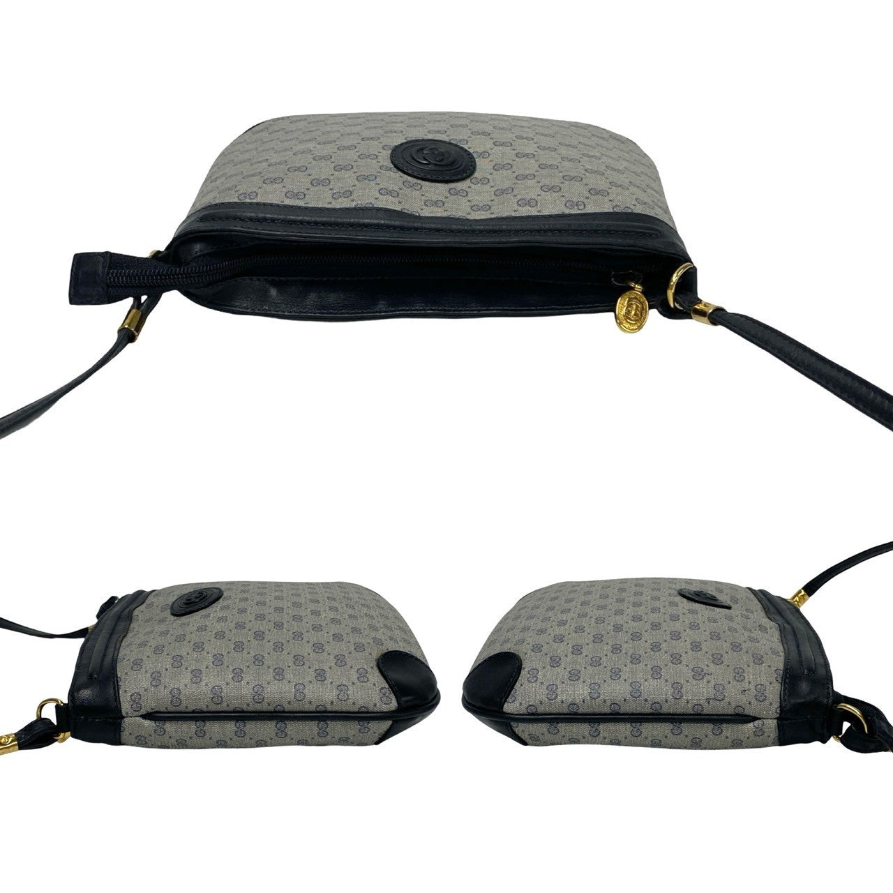 STRAPSTORY - GGC1 BAG - 2283