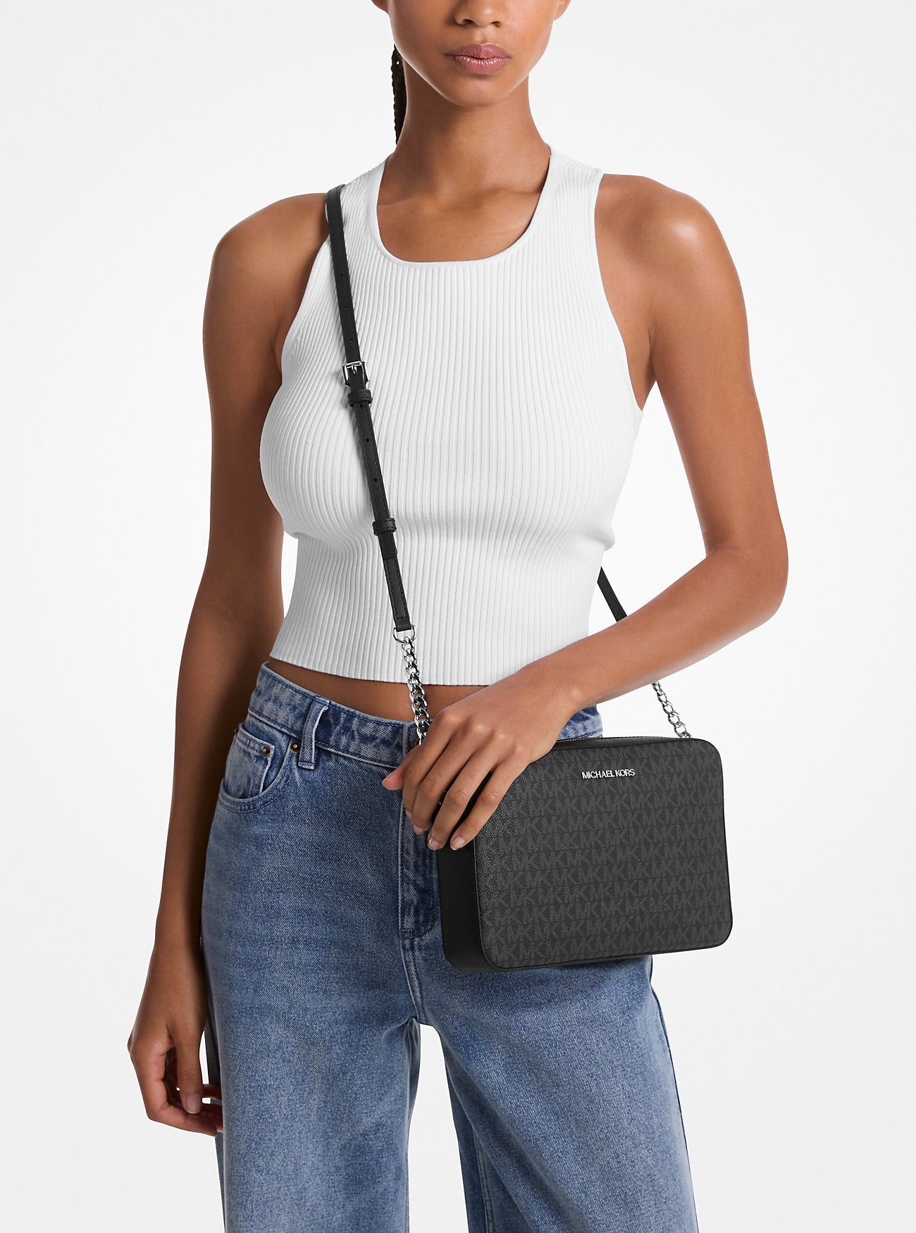 StrapStory - Crossbody 091