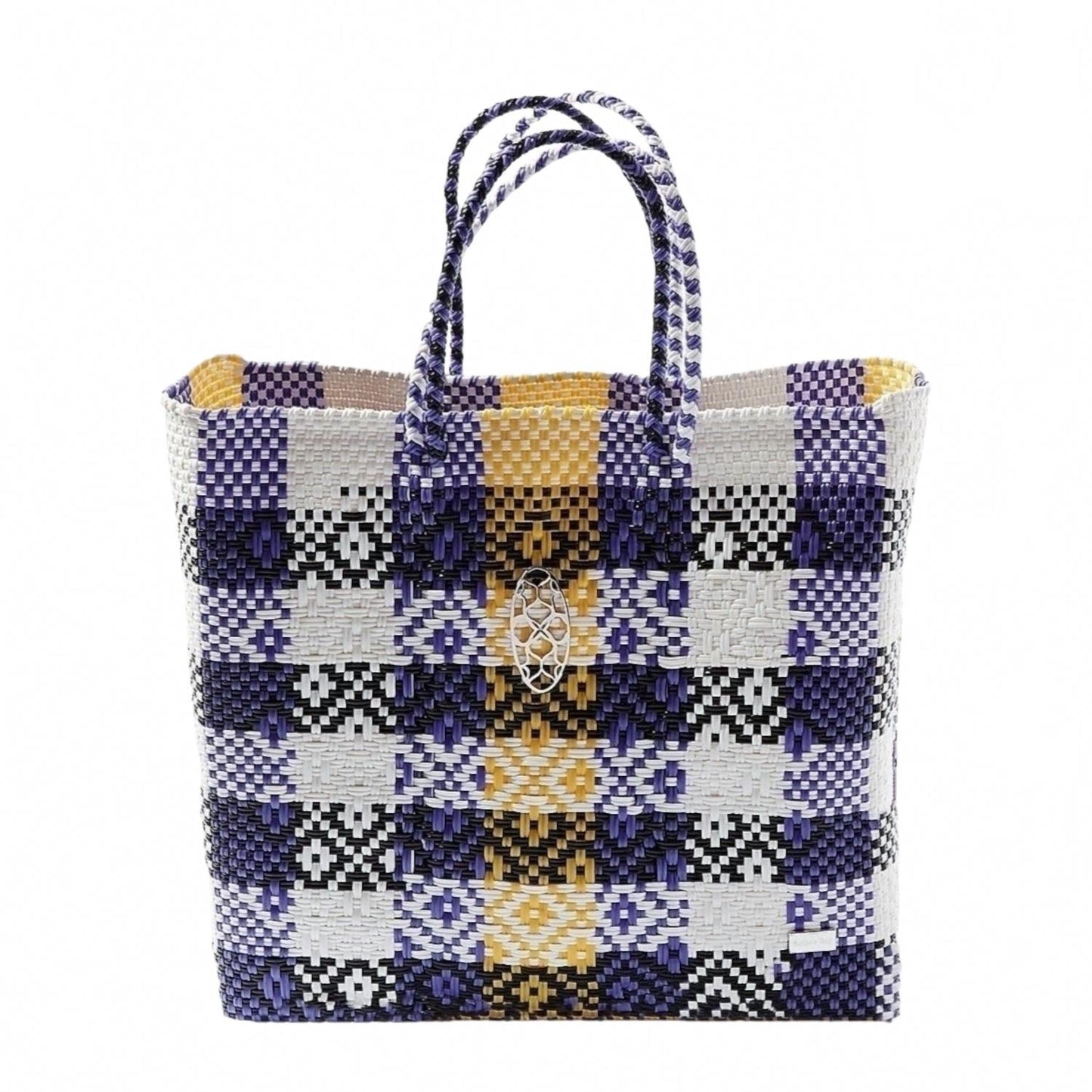 StrapStory - Tote Bag 4353