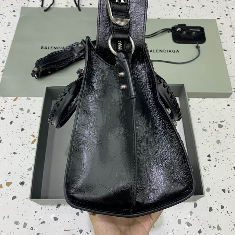 BLGA-Bags - Strap Story - 398