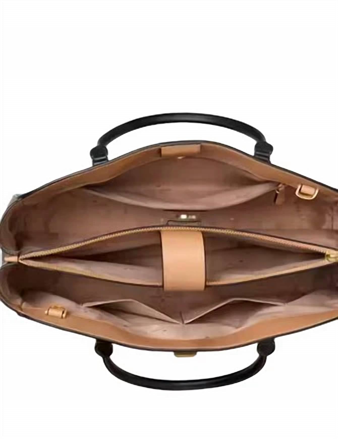 StrapStory - Tote Bag 2048