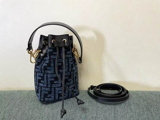 FDNI-Bags - Strap Story - 581