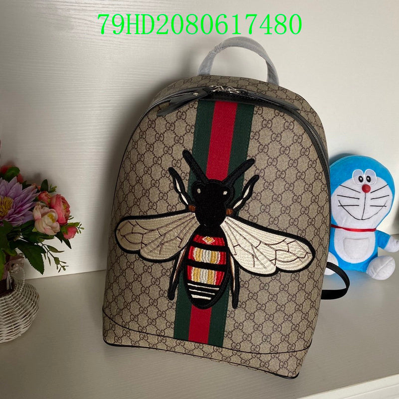 STRAPSTORY - GGC4 BAG - 691