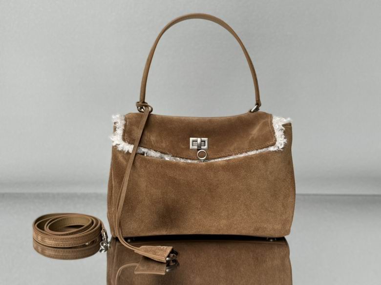 BLGA-Bags - Strap Story - 723