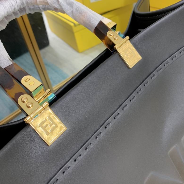 FDNI-Bags - Strap Story - 637