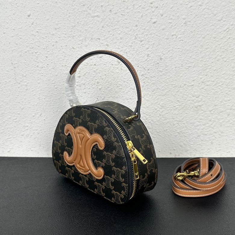 CLNE-Bags - Strap Story - 731