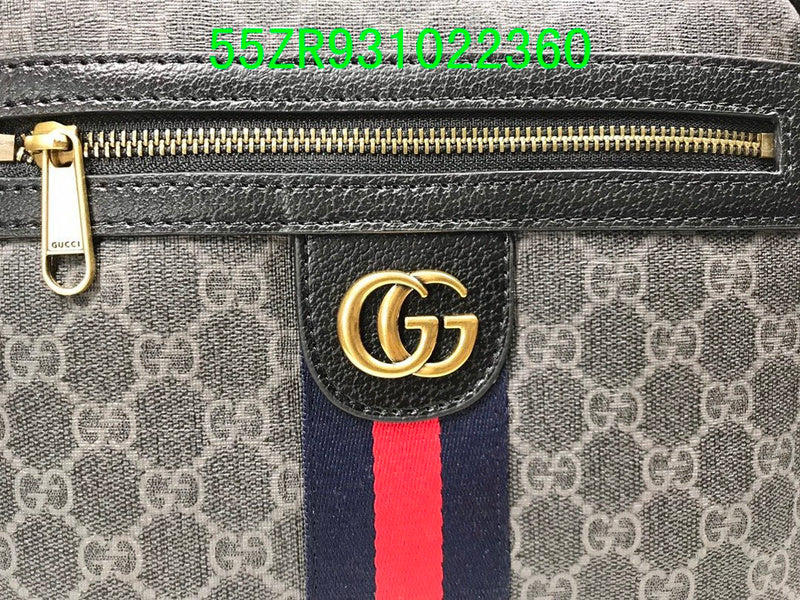 STRAPSTORY - GGC4 BAG - 390