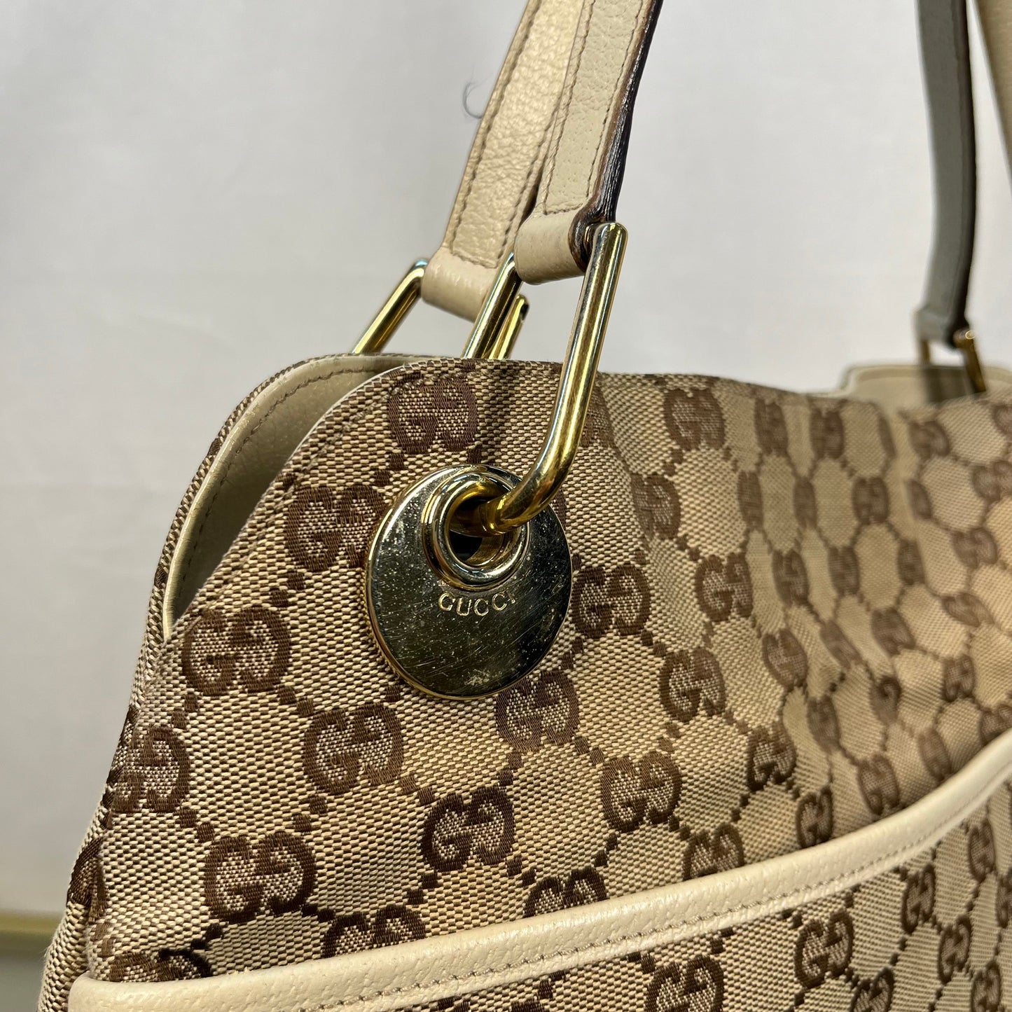 STRAPSTORY - GGC1 BAG - 3912