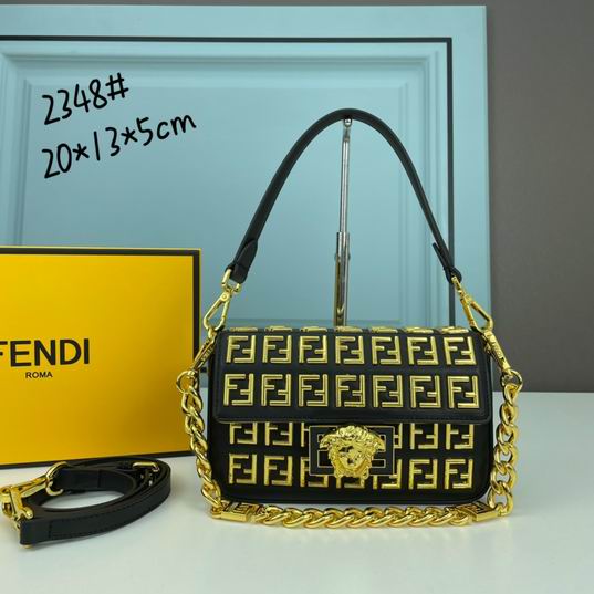 FDNI-Bags - Strap Story - 299